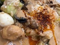 -郭记小街麻辣烫(南小街总店)