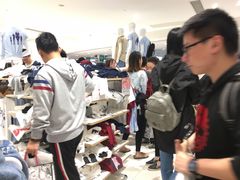 -优衣库(长沙悦方IDmall店)