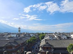 -大理古城