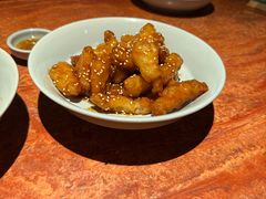 -长安记·大美陕菜(大族广场店)