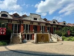 -瑞金医院-院史陈列馆