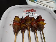 -天宝兄弟(前海壹方城店)