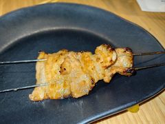-聚点串吧·北京烧烤(海淀黄庄店)