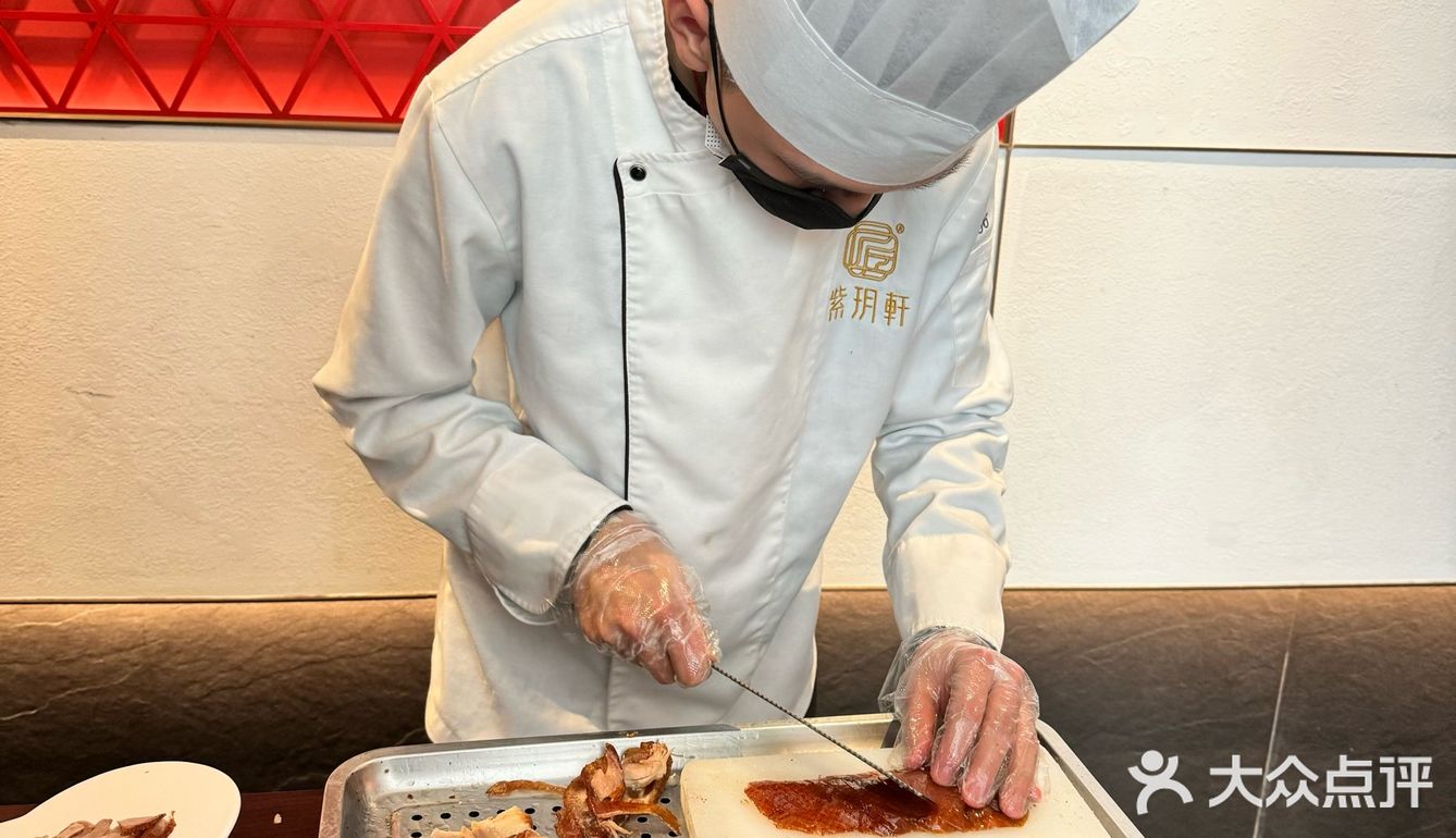 家乡的味道—粤菜