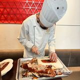 家乡的味道—粤菜
