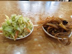 -八沟羊汤(河北大街店)