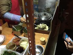 -无声臭豆腐(大井1号店)