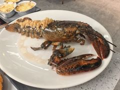 -仙螺岛海鲜自助餐厅(总店)