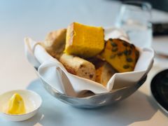 餐前面包-燃扒房Steakhouse(皇庭店)