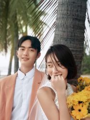 -薇咖映画婚纱摄影工作室