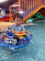 -宝燕乐园(闵行旗舰店)