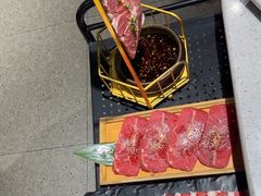 -妥妥烤肉料理(昙华林店)