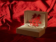 -星尚嫁日(红星国际广场店)