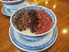 -牛氏石磨肠粉(海璟国际店)