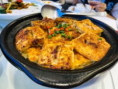 -益健名厨海鲜城(夏湾店)