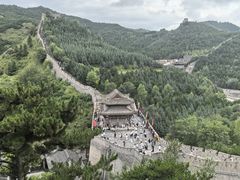 -雁门关景区