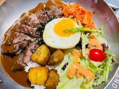 -刀叉遇上筷子中西融合餐厅(南开店)
