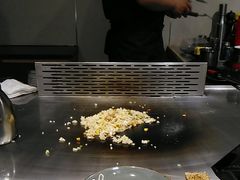 -御泉七味铁板烧(高区店)
