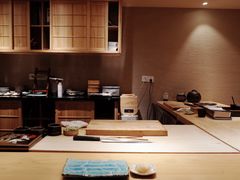 -鮨青(恒基名人购物中心店)
