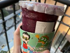 -一些柠檬一些茶(西村店)