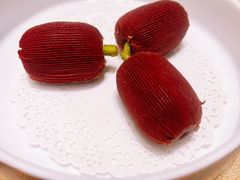 -民族饭店-四季餐厅