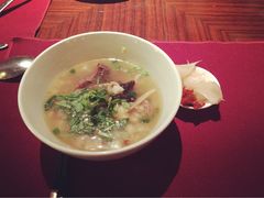 -西安皇冠假日酒店·朱雀咖啡厅