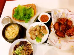 -韩礼年糕(飞虹路店)