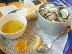 -阿甘虾餐厅(凌霄阁店)