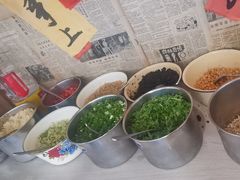-王婆乔鲜鱼自助火锅(蜀汉路店)