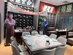 -福照楼汽锅鸡·云南菜(护国路店)