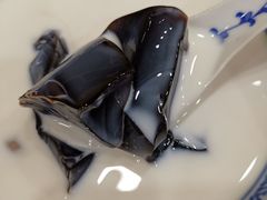 芋圆仙草-赵记传承特色牛奶甜品(泉城广场店)