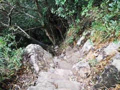 -七娘山