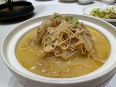 -张福记(陇海中路店)