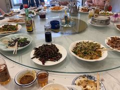 -庆增回民饭店