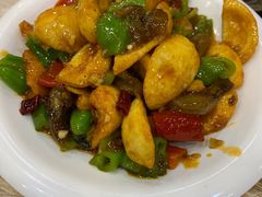 -江城燕子大排档(江汉路步行街店)