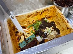 -上园鸡骨棒(上园小区店)