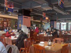 -天下客饭店(中山路店)