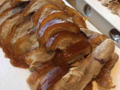-福来居烤鸭店(天坛二店)