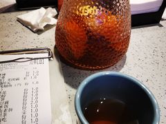 花果茶-味妙烤鱼吧(回龙观店)
