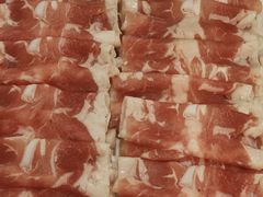 -胡同儿老北京涮肉