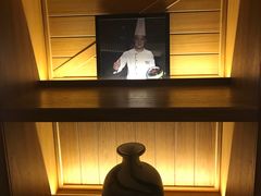 -长沙北辰洲际酒店-兰调全日餐厅