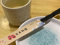 -桃屋日本料理(清华科技园店)