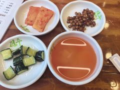 -全州拌饭馆(断桥店)