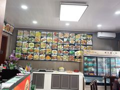 -龙香居海鲜浑锅家常菜·特色驴肉