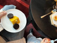 -西安威斯汀大酒店
