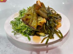 -听涛雅苑百味饺子老家菜馆
