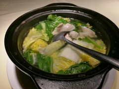 -百味馆·粤菜·湛江菜(后海花园店)