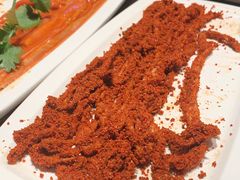 -周师兄大刀腰片火锅(洪崖洞旗舰店)