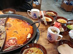 -楠火锅(新塘翡翠绿洲店)