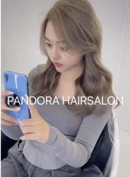 -东方麒麟·潘多拉SALON